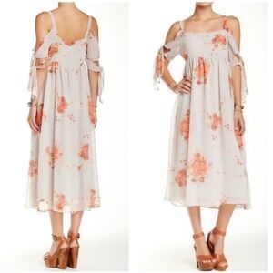 Free People "Tied To You" dress